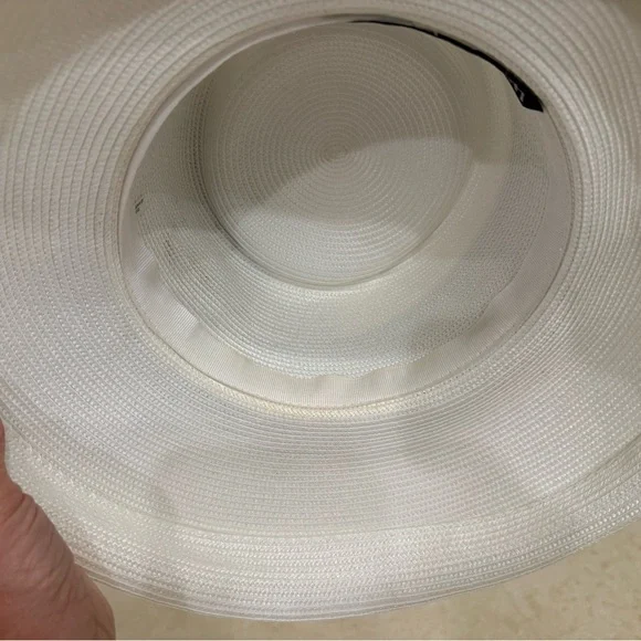 Whittall and Shon Kentucky Derby Hat Easter Hat, Church Hat - Picture 12 of 15